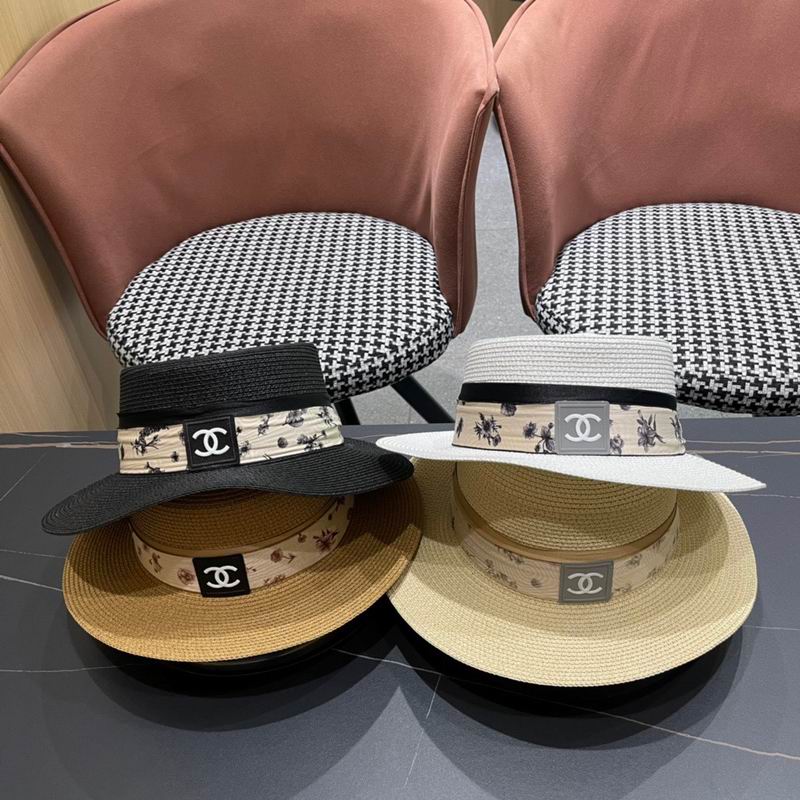 Chanel top hat (1)